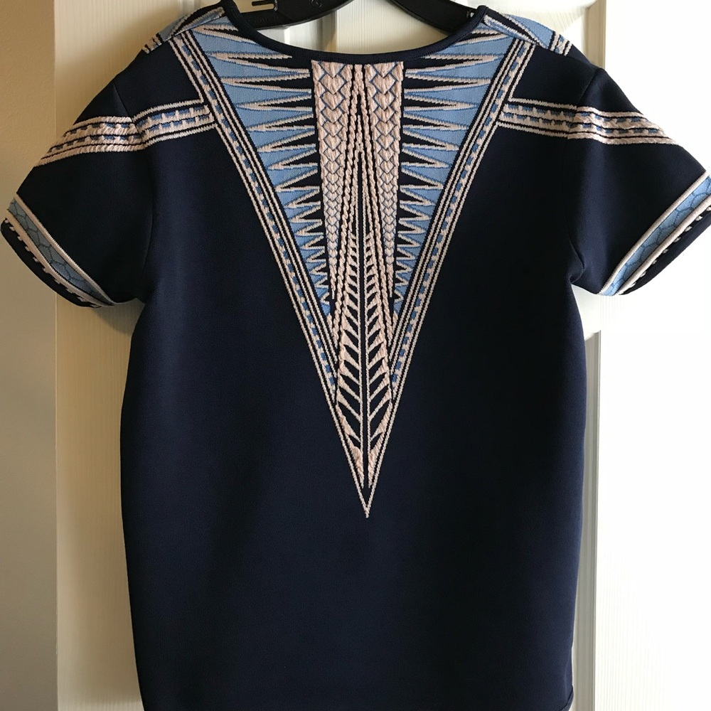Herve Leger T-shirt - Picture 7 of 7